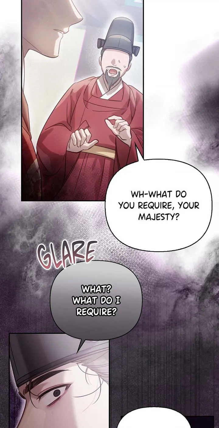 The Queen’s Secret Lessons Chapter 40 Online - página 56