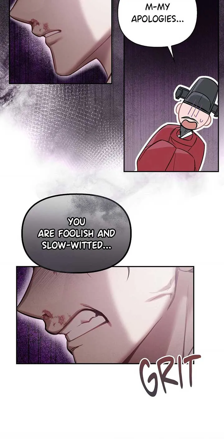 The Queen’s Secret Lessons Chapter 40 Online - página 57