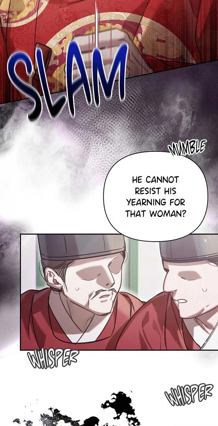 The Queen’s Secret Lessons Chapter 40 Online - página 59