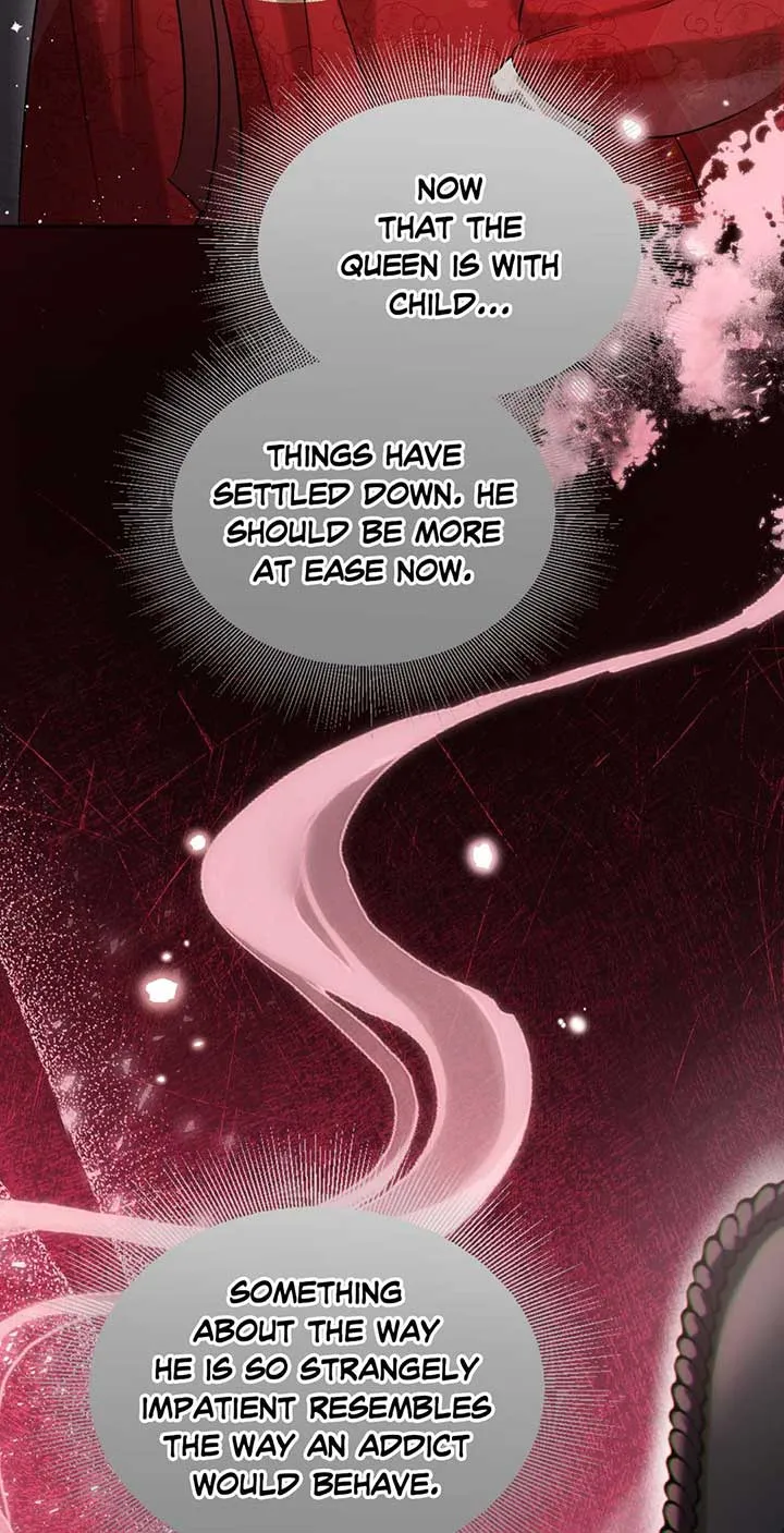 The Queen’s Secret Lessons Chapter 40 Online - página 62