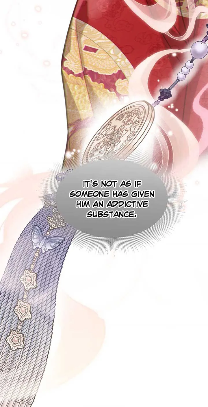 The Queen’s Secret Lessons Chapter 40 Online - página 64