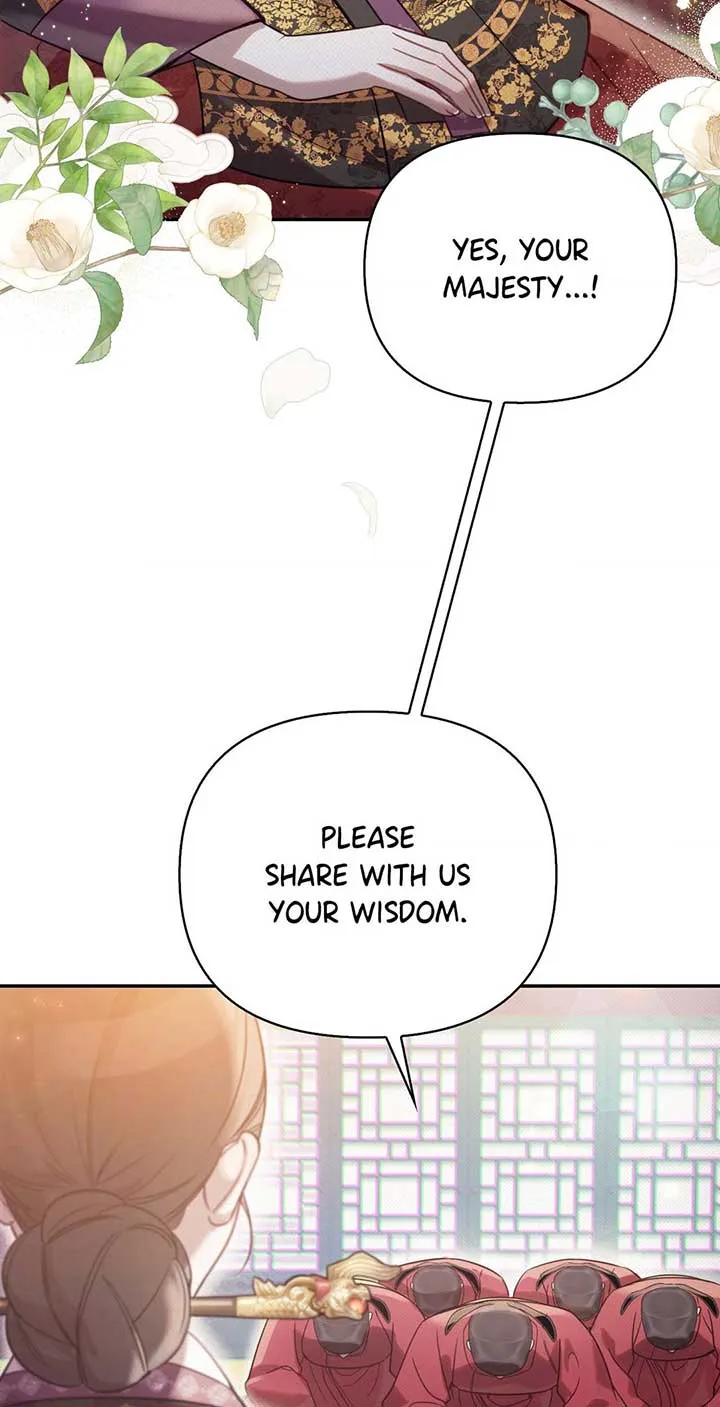 The Queen’s Secret Lessons Chapter 40 Online - página 67