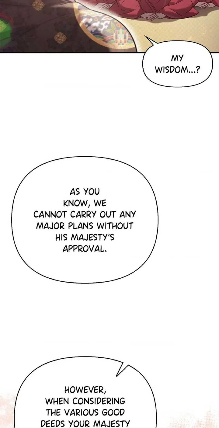 The Queen’s Secret Lessons Chapter 40 Online - página 68