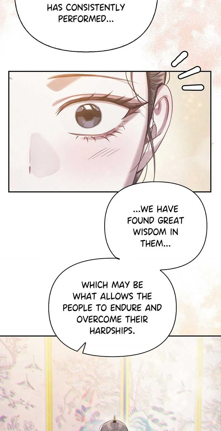 The Queen’s Secret Lessons Chapter 40 Online - página 69