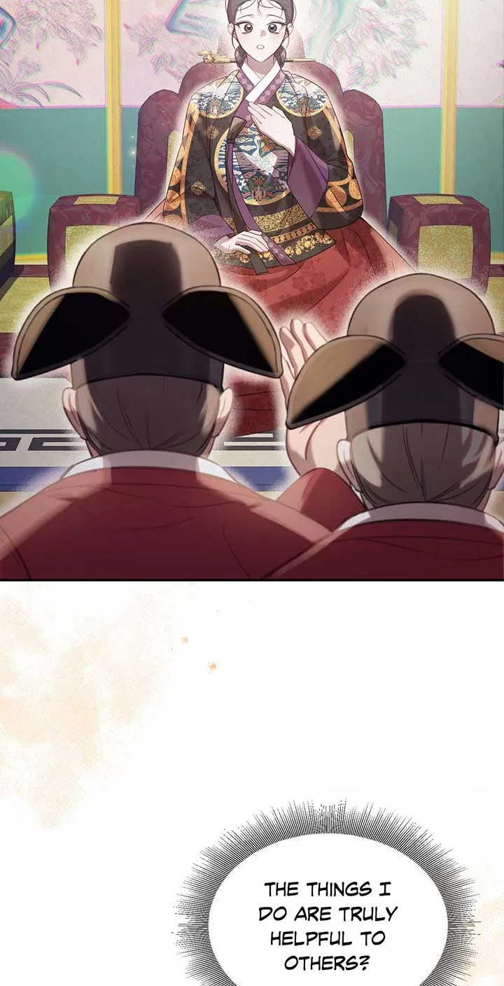 The Queen’s Secret Lessons Chapter 40 Online - página 70