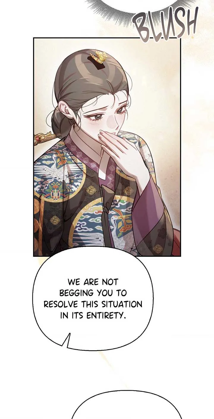 The Queen’s Secret Lessons Chapter 40 Online - página 71