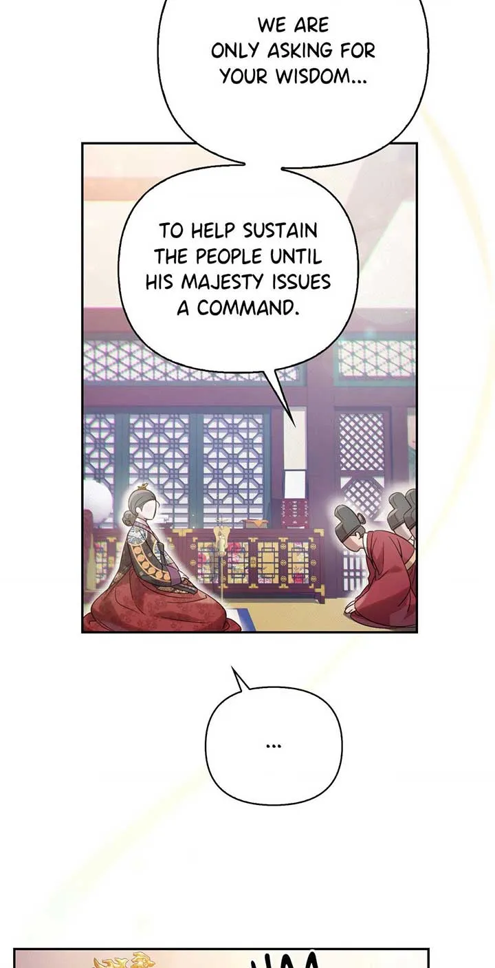 The Queen’s Secret Lessons Chapter 40 Online - página 72
