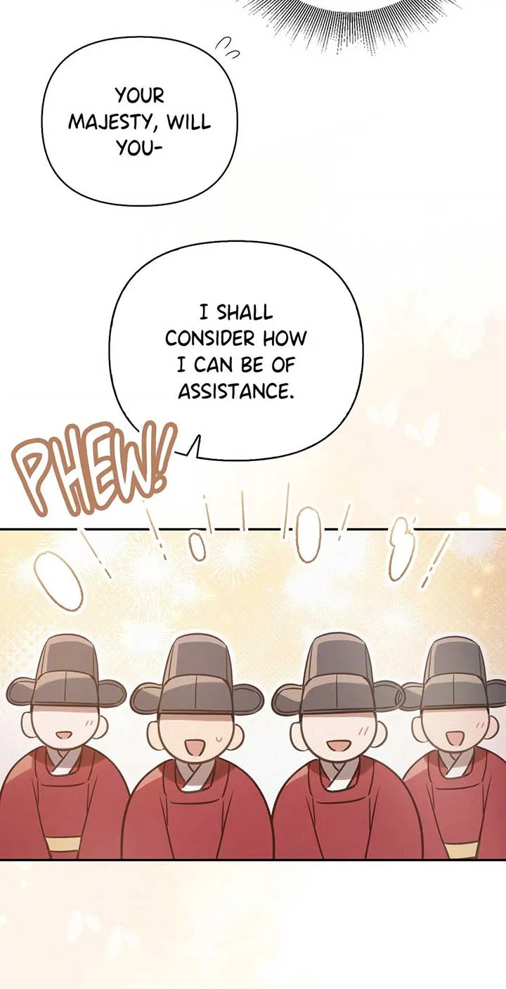 The Queen’s Secret Lessons Chapter 40 Online - página 74