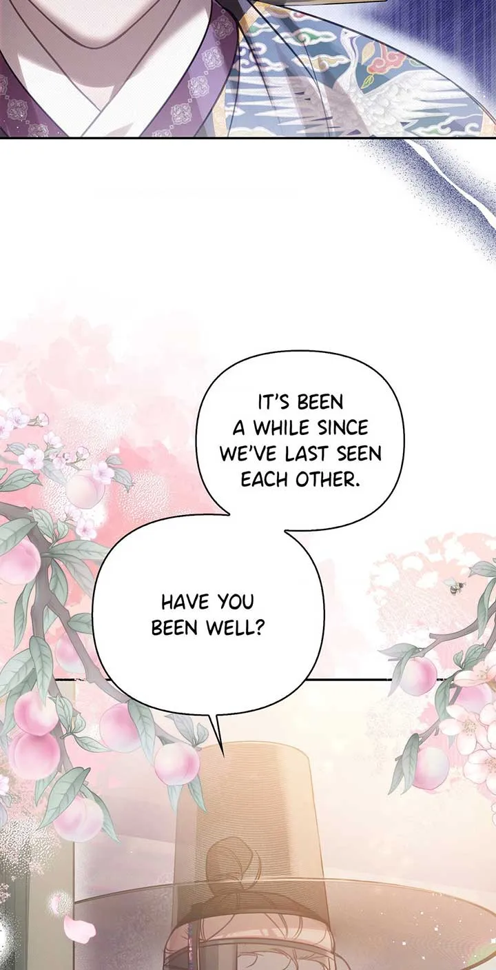The Queen’s Secret Lessons Chapter 40 Online - página 77