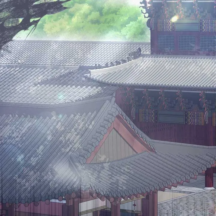 The Queen’s Secret Lessons Chapter 42 Online - página 9