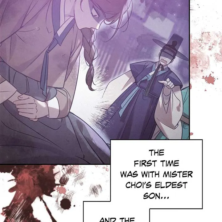 The Queen’s Secret Lessons Chapter 42 Online - página 16
