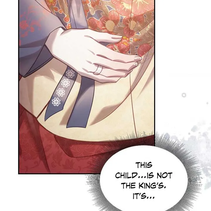 The Queen’s Secret Lessons Chapter 42 Online - página 19
