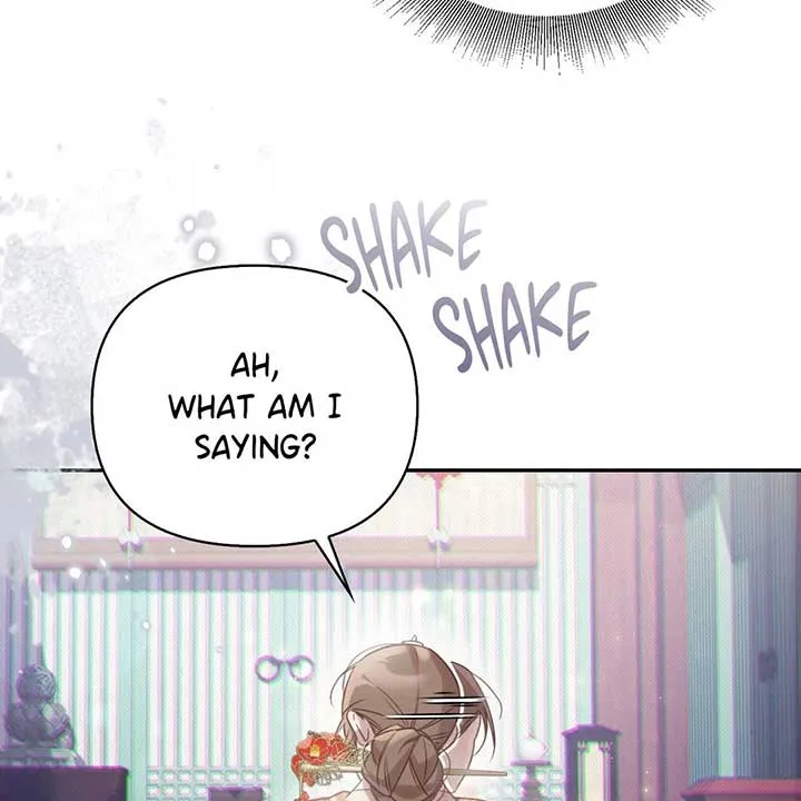 The Queen’s Secret Lessons Chapter 42 Online - página 20