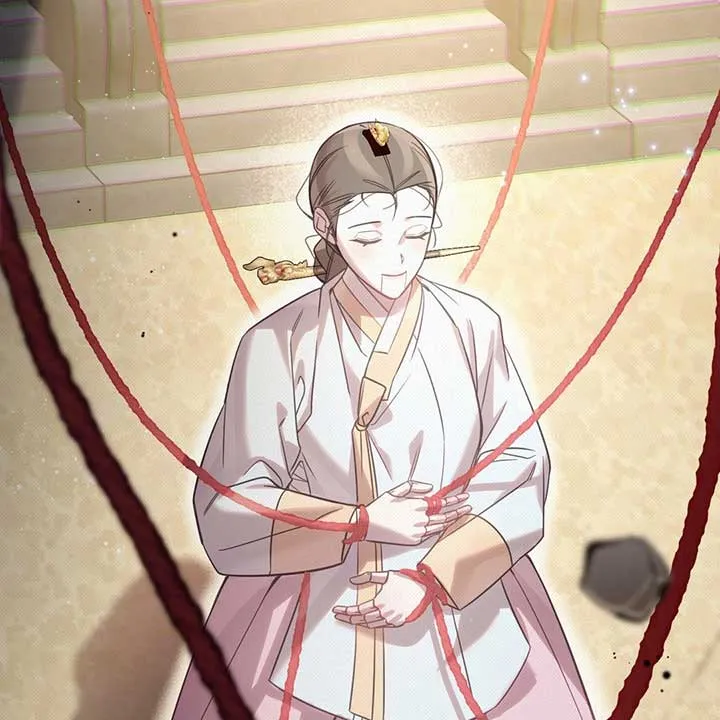The Queen’s Secret Lessons Chapter 42 Online - página 29