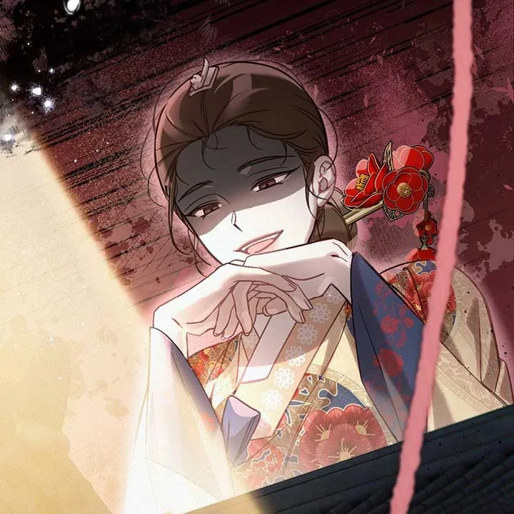 The Queen’s Secret Lessons Chapter 42 Online - página 32