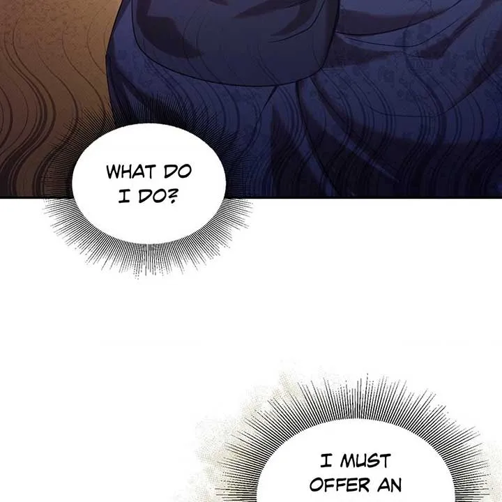 The Queen’s Secret Lessons Chapter 42 Online - página 44