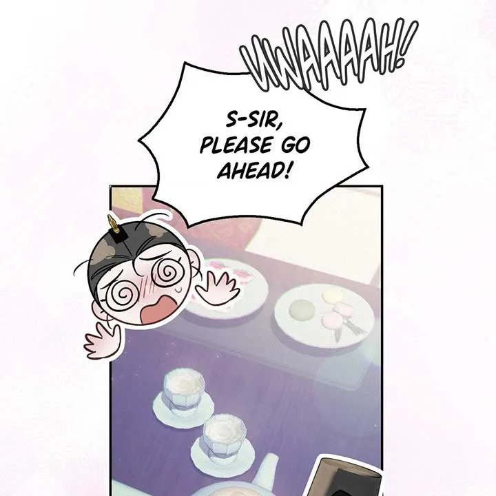 The Queen’s Secret Lessons Chapter 42 Online - página 49