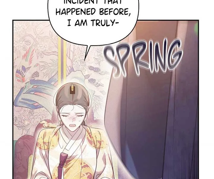 The Queen’s Secret Lessons Chapter 42 Online - página 53