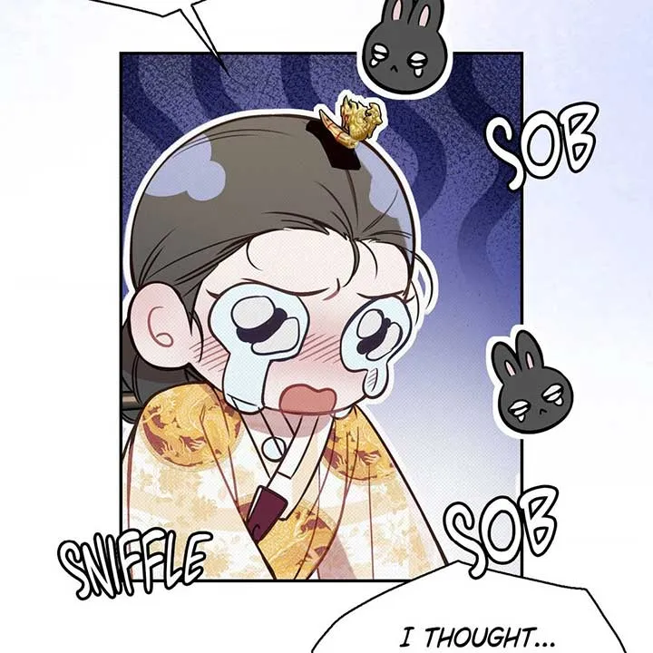 The Queen’s Secret Lessons Chapter 42 Online - página 91
