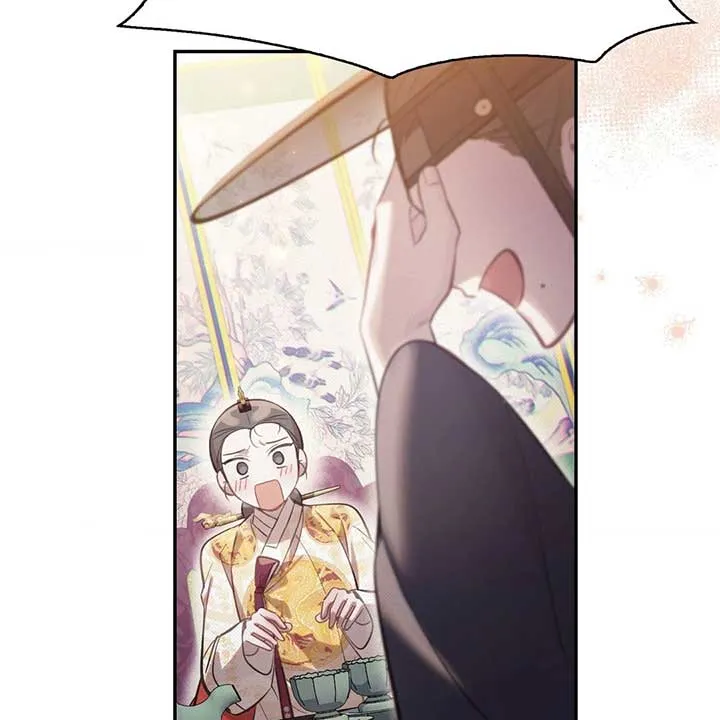 The Queen’s Secret Lessons Chapter 42 Online - página 95
