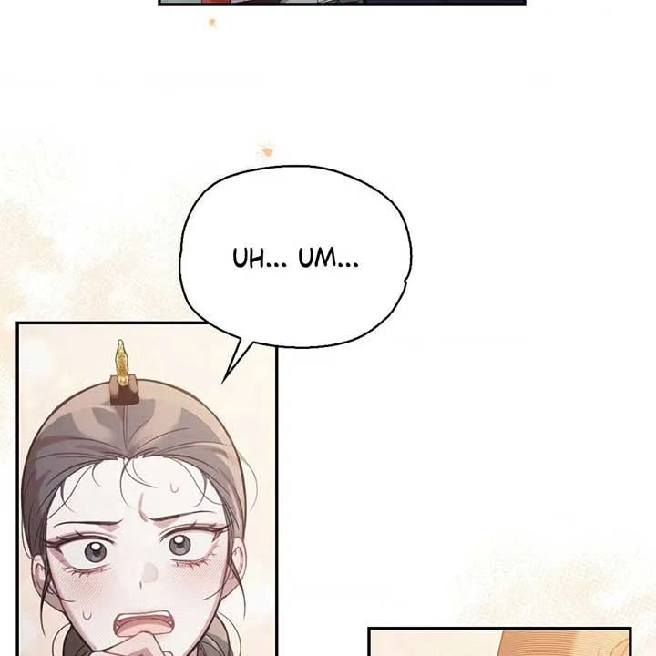 The Queen’s Secret Lessons Chapter 42 Online - página 96