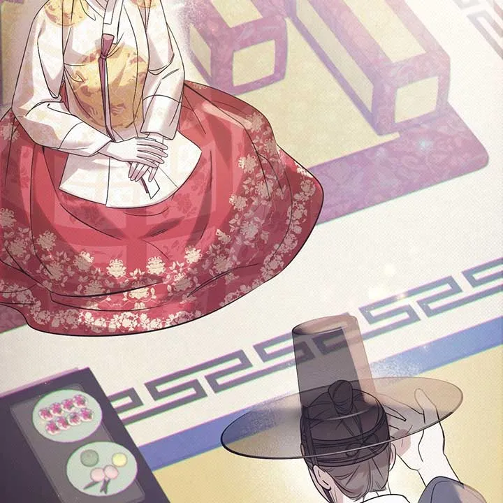 The Queen’s Secret Lessons Chapter 42 Online - página 109