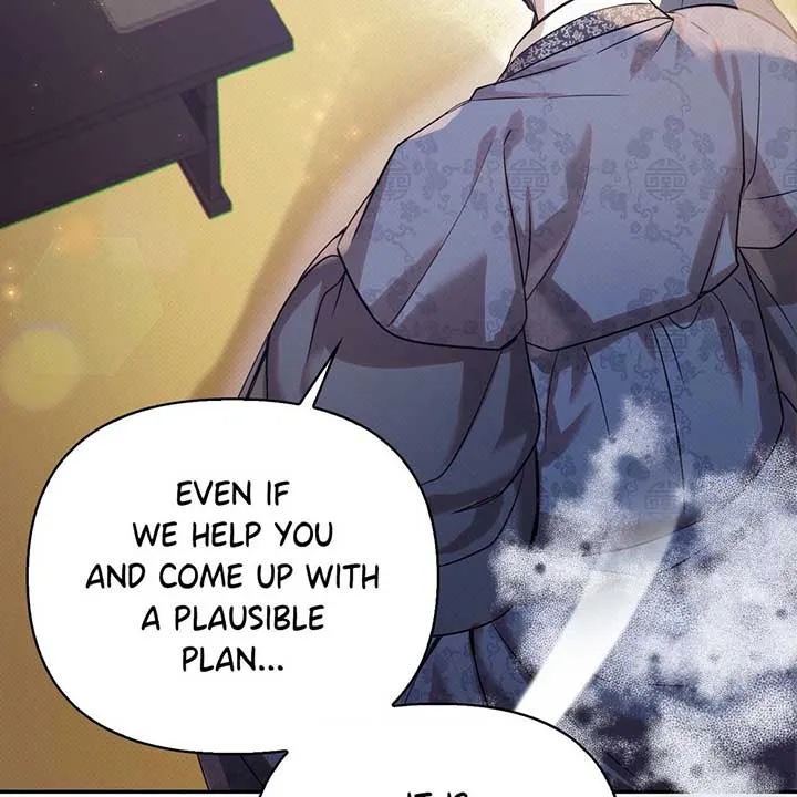 The Queen’s Secret Lessons Chapter 42 Online - página 110