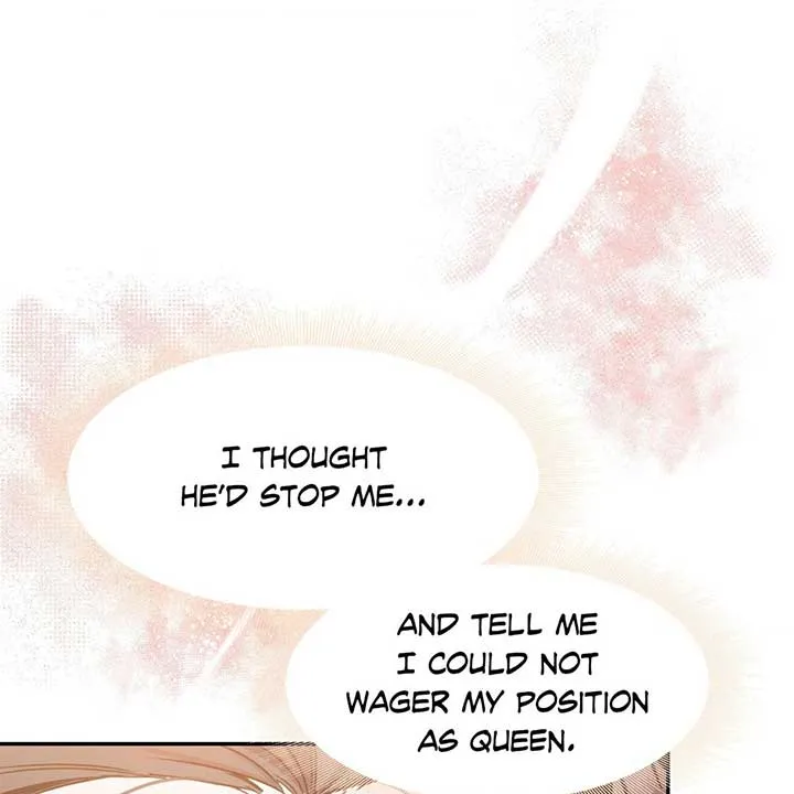 The Queen’s Secret Lessons Chapter 42 Online - página 123