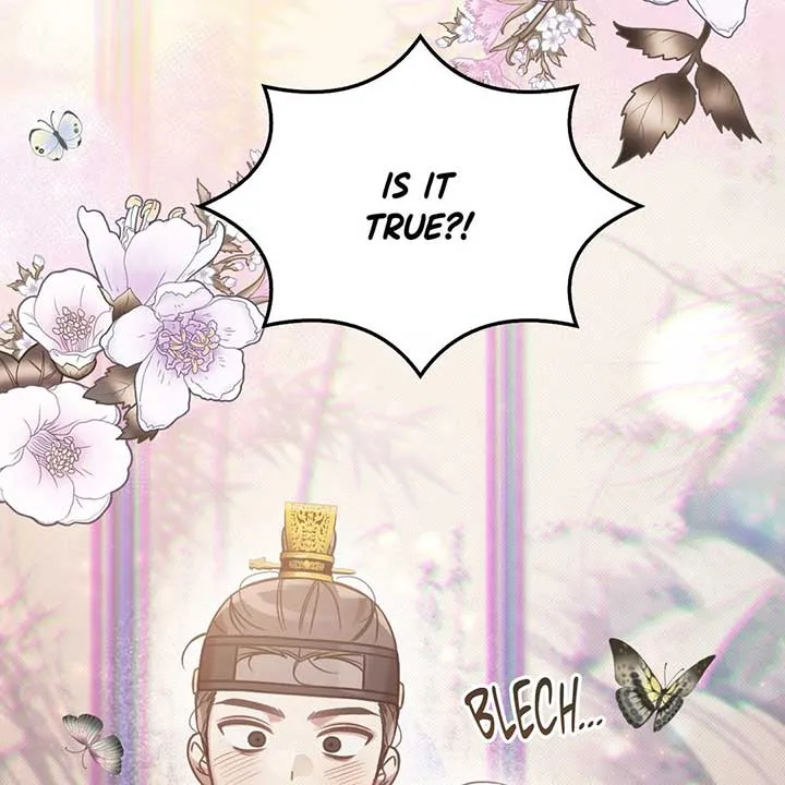The Queen’s Secret Lessons Chapter 42 Online - página 130