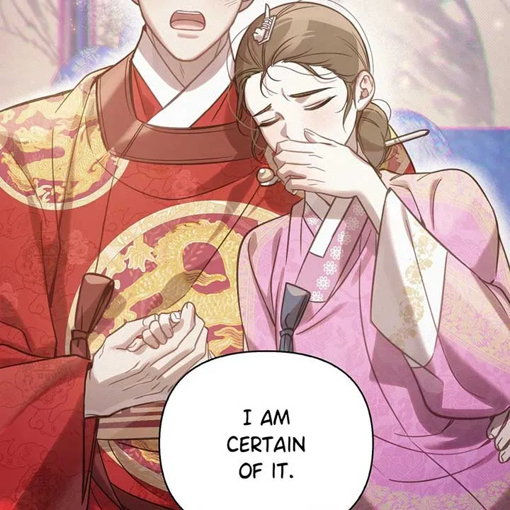 The Queen’s Secret Lessons Chapter 42 Online - página 131