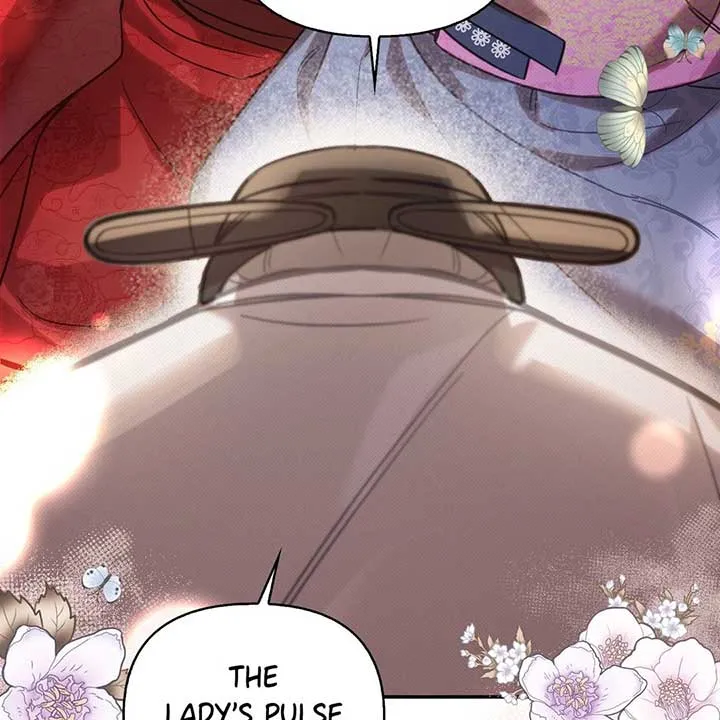 The Queen’s Secret Lessons Chapter 42 Online - página 132
