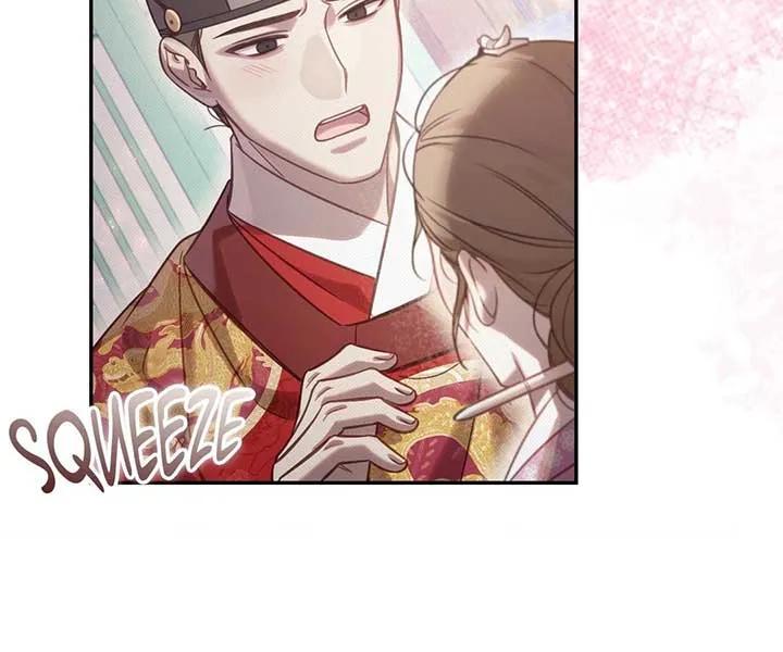 The Queen’s Secret Lessons Chapter 42 Online - página 135