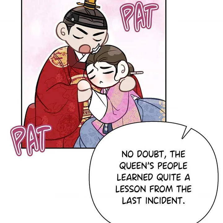 The Queen’s Secret Lessons Chapter 42 Online - página 142