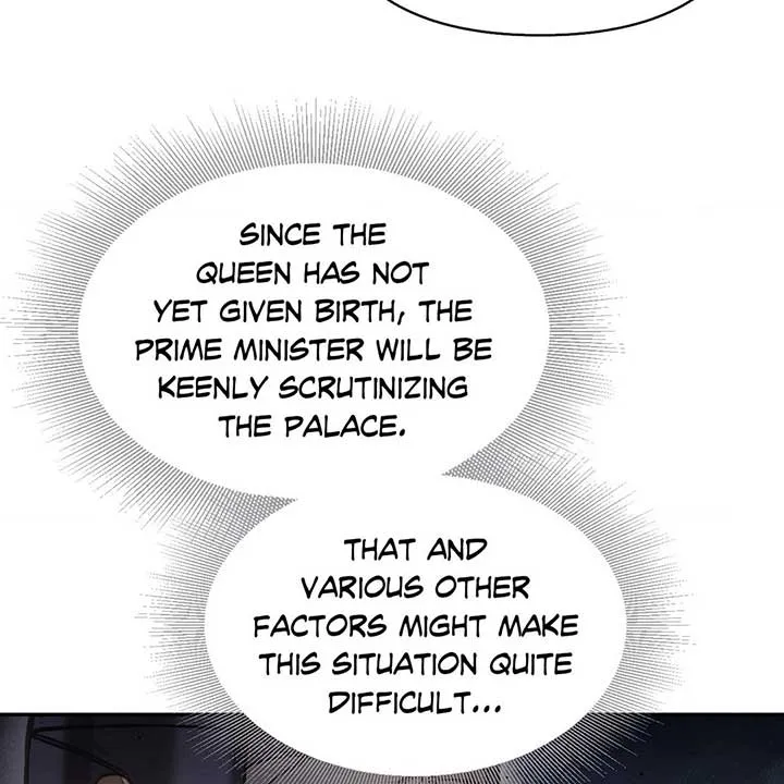 The Queen’s Secret Lessons Chapter 42 Online - página 143