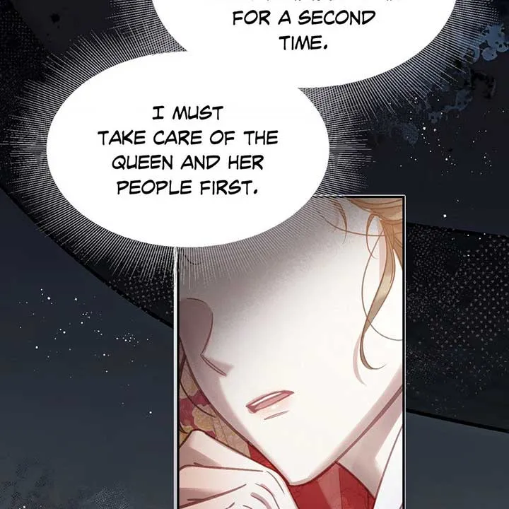 The Queen’s Secret Lessons Chapter 42 Online - página 145