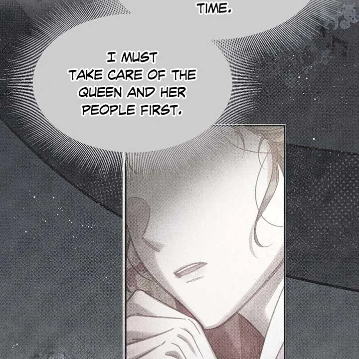 The Queen’s Secret Lessons Chapter 43 Online - página 2