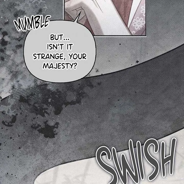 The Queen’s Secret Lessons Chapter 43 Online - página 3