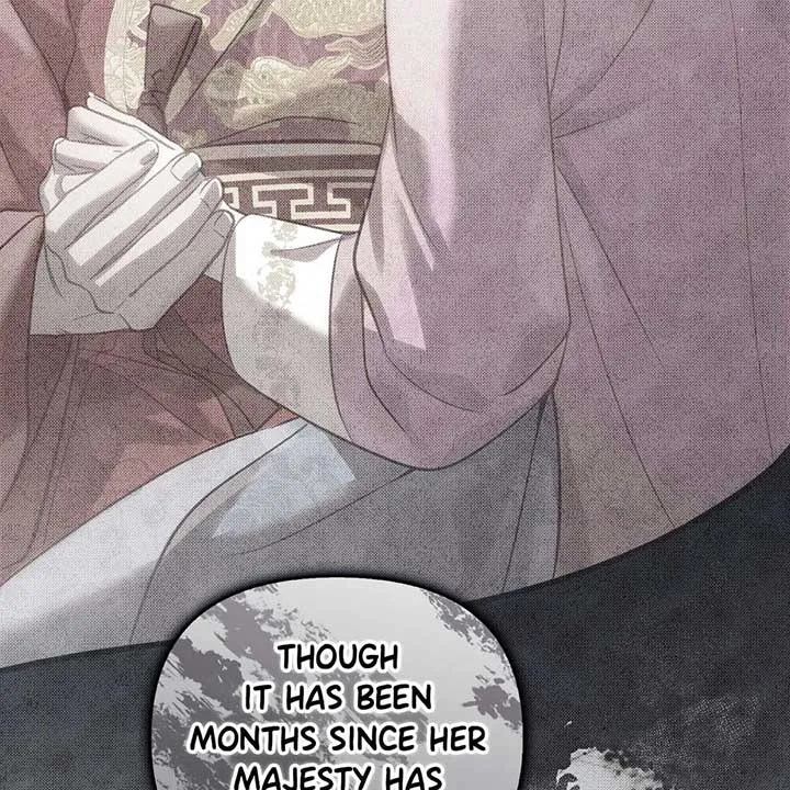 The Queen’s Secret Lessons Chapter 43 Online - página 5