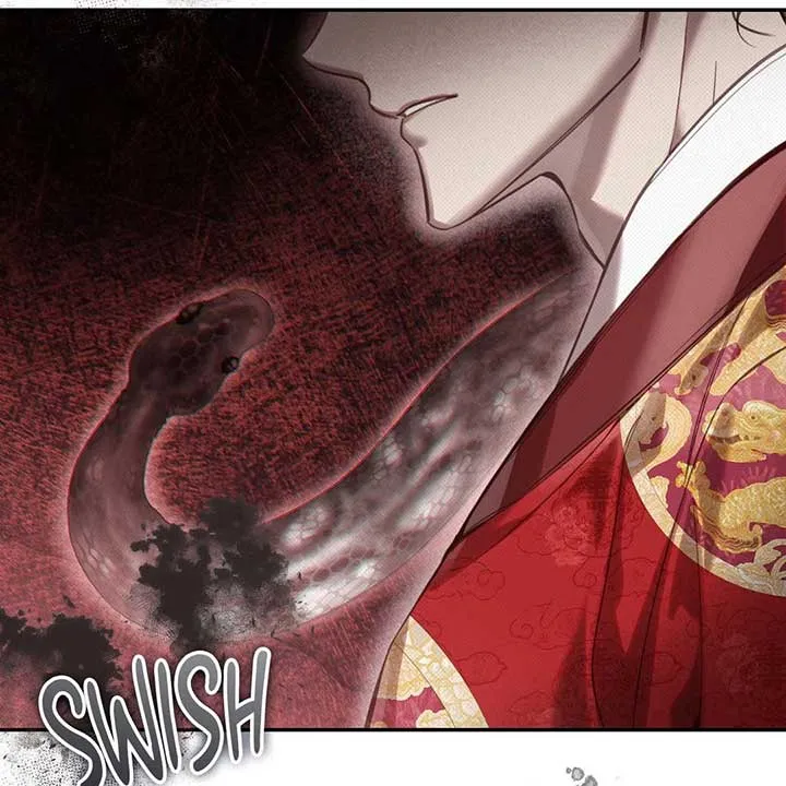 The Queen’s Secret Lessons Chapter 43 Online - página 11