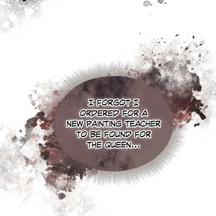 The Queen’s Secret Lessons Chapter 43 Online - página 12