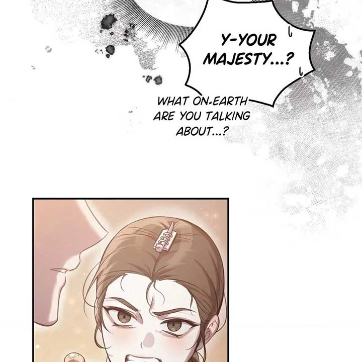 The Queen’s Secret Lessons Chapter 43 Online - página 16