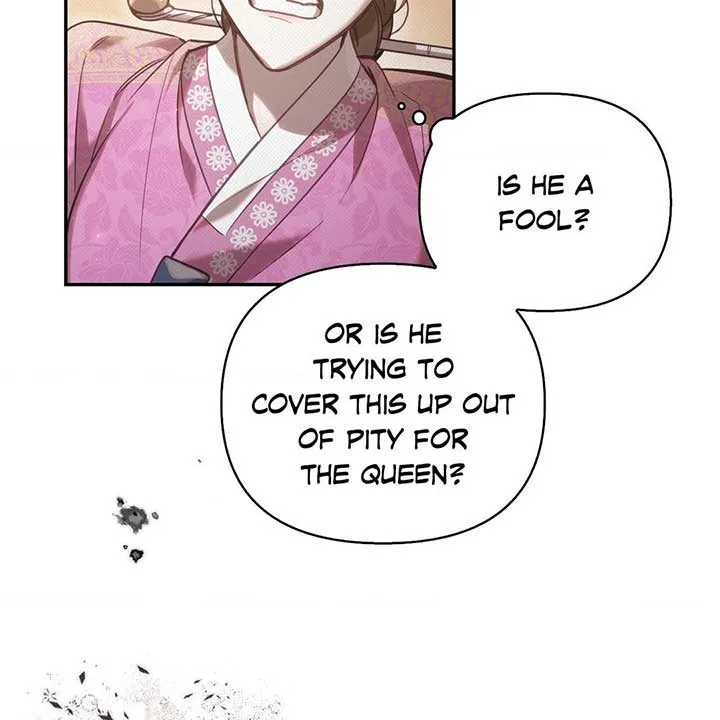 The Queen’s Secret Lessons Chapter 43 Online - página 17