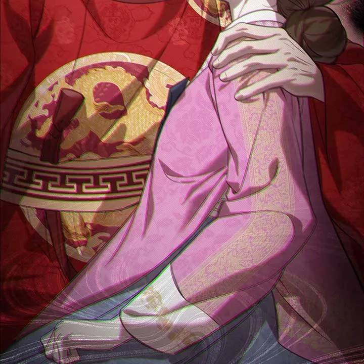 The Queen’s Secret Lessons Chapter 43 Online - página 22