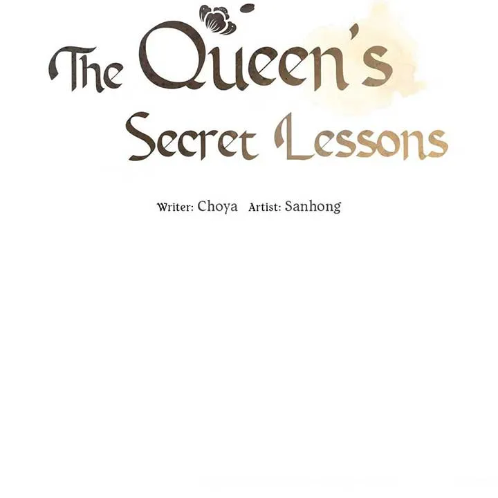 The Queen’s Secret Lessons Chapter 43 Online - página 25