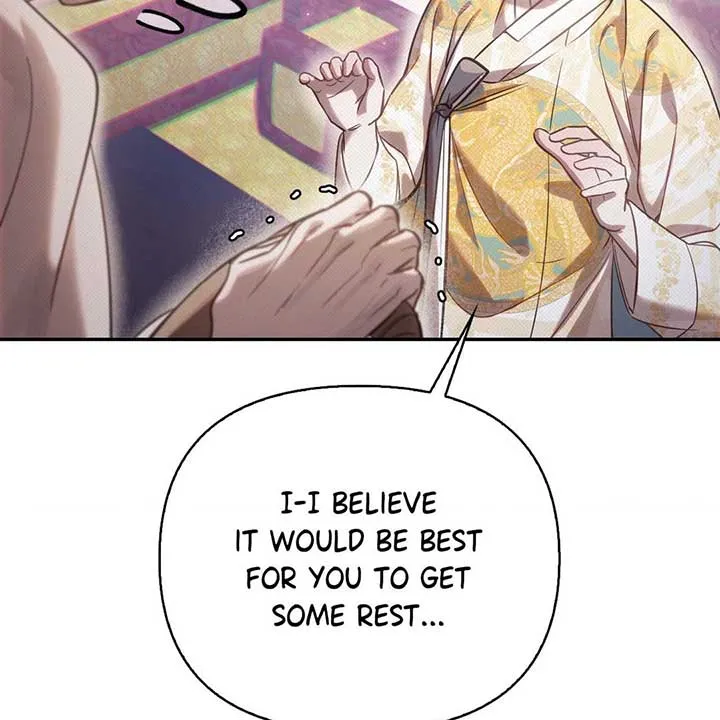 The Queen’s Secret Lessons Chapter 43 Online - página 30