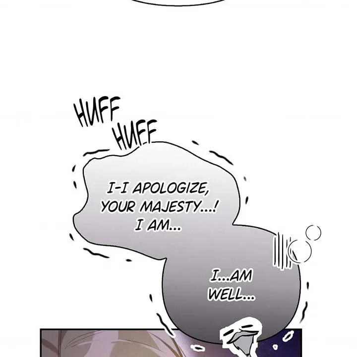 The Queen’s Secret Lessons Chapter 43 Online - página 31