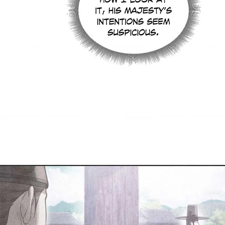 The Queen’s Secret Lessons Chapter 43 Online - página 33