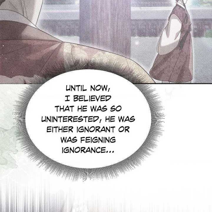 The Queen’s Secret Lessons Chapter 43 Online - página 34