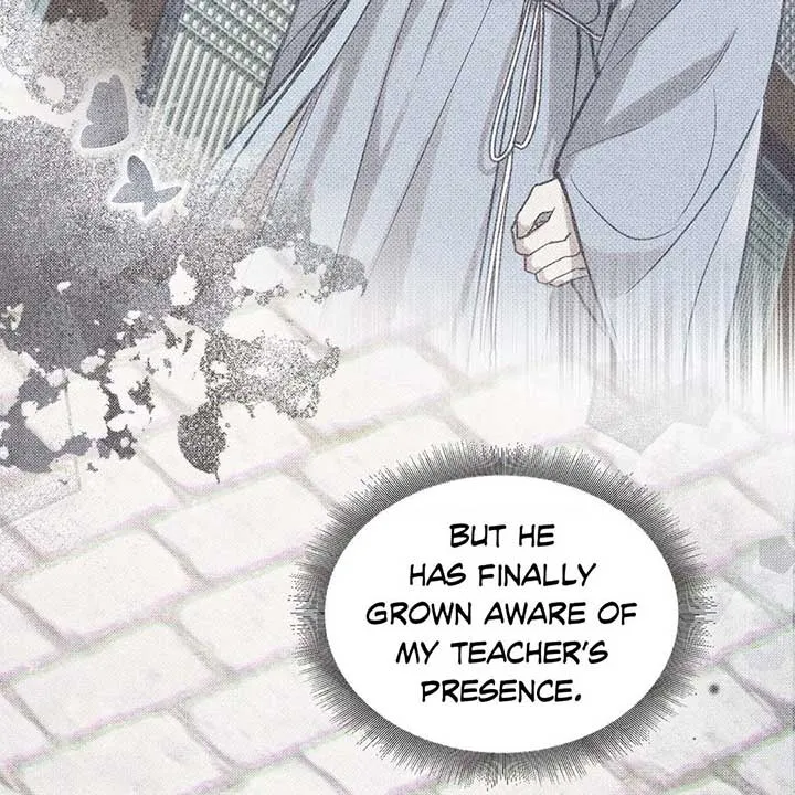 The Queen’s Secret Lessons Chapter 43 Online - página 36
