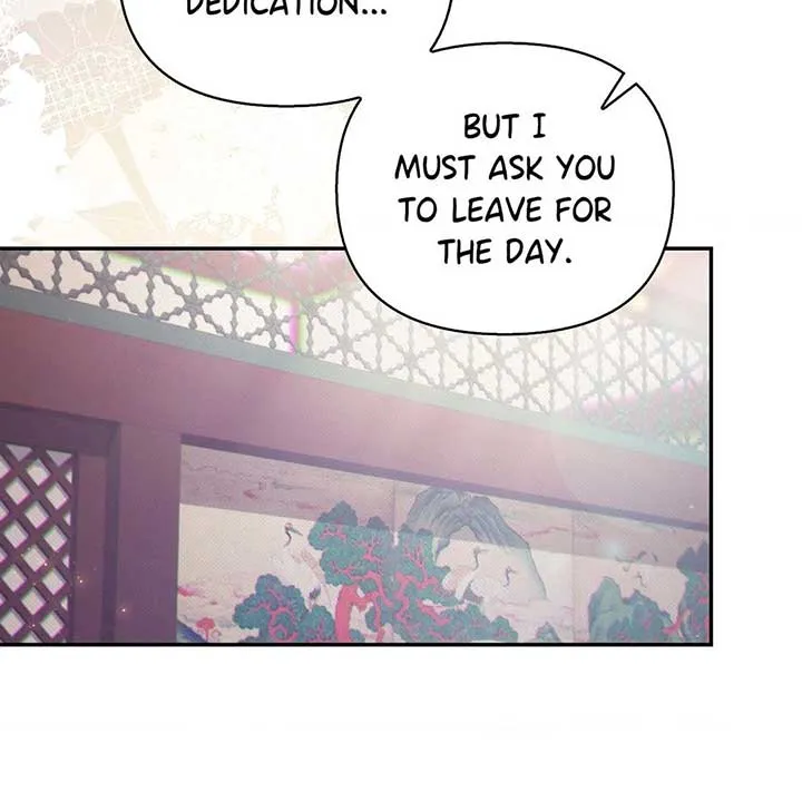 The Queen’s Secret Lessons Chapter 43 Online - página 41